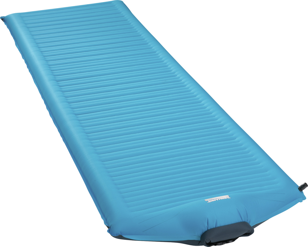 photo: Therm-a-Rest NeoAir Camper SV air-filled sleeping pad