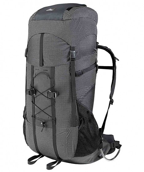 photo: Gregory Makalu Pro 70 expedition pack (70l+)