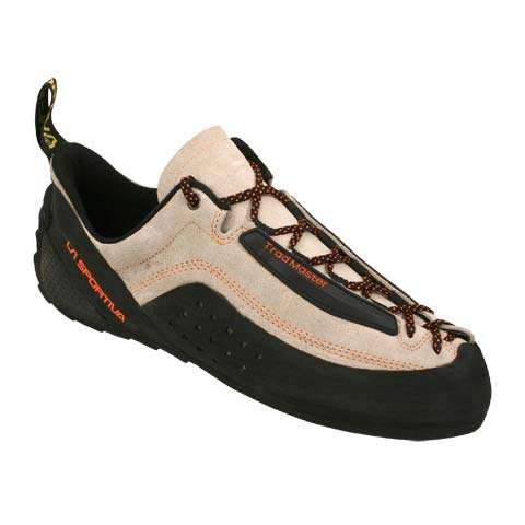 La Sportiva Tradmaster Reviews - Trailspace