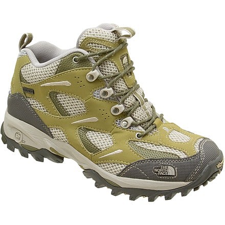 The North Face Hedgehog Mid GTX XCR