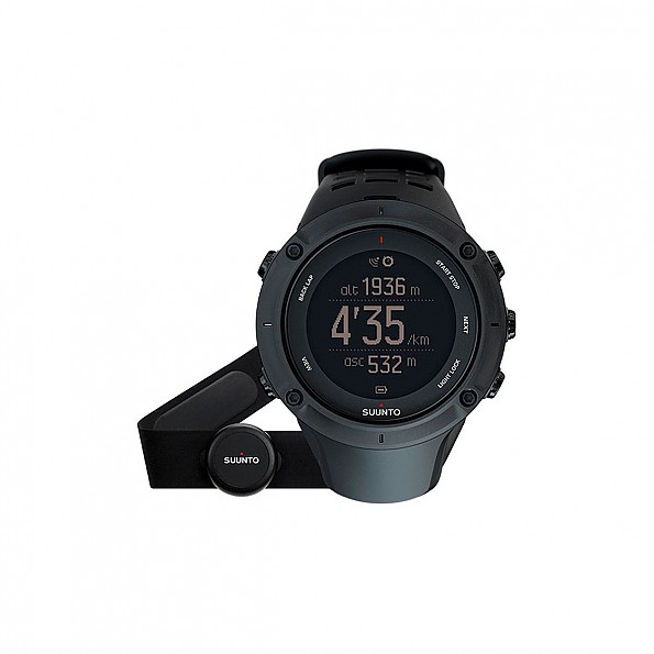 Suunto Ambit3 Peak