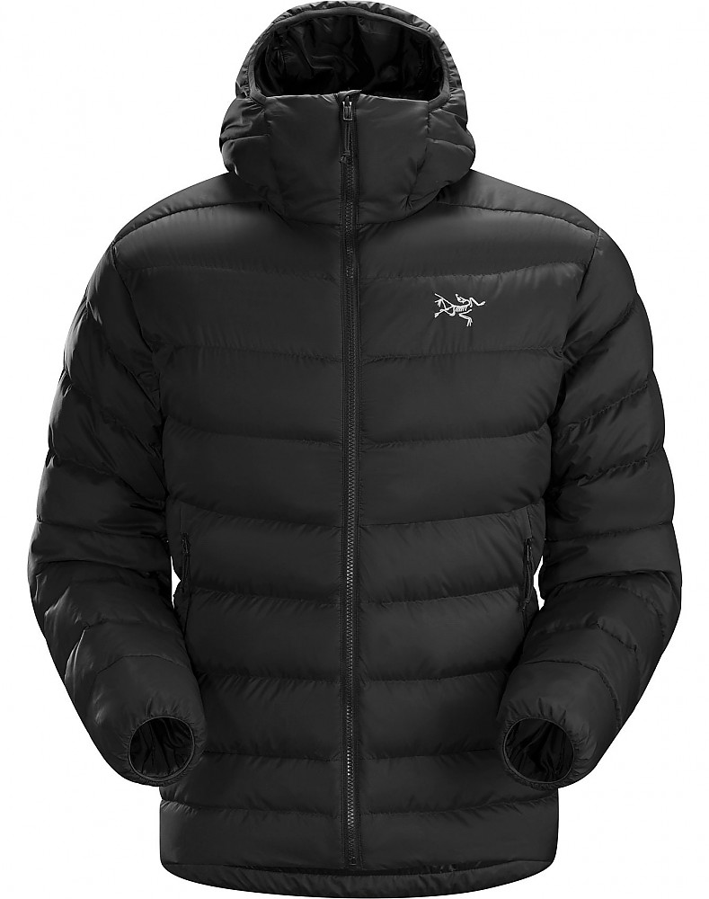 Arc'teryx Thorium AR Hoody Reviews - Trailspace