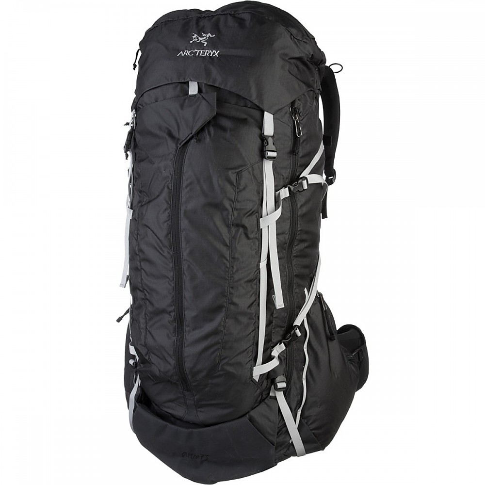 This Waterproof Arc'teryx Backpack Is $85 Off Today