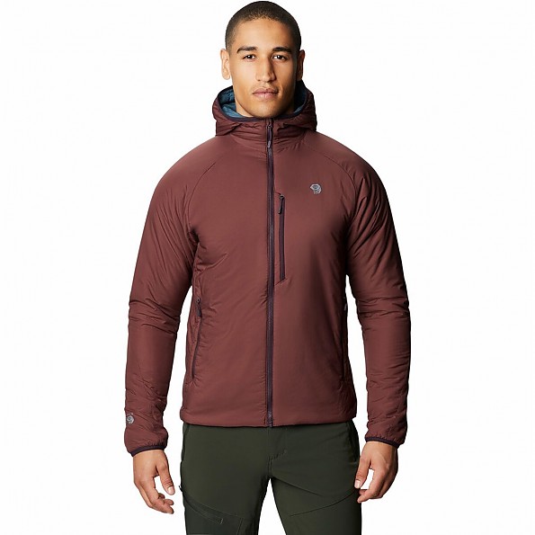 Mountain Hardwear Kor Strata Hoody