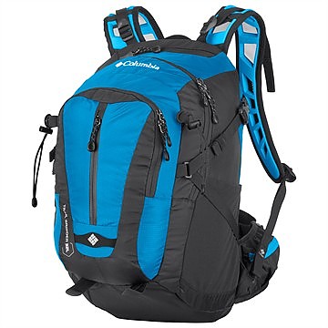 Columbia Trail Grinder 32L Reviews Trailspace