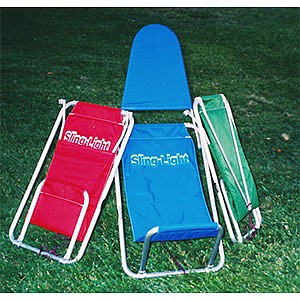photo: Sling-Light Chair camp chair