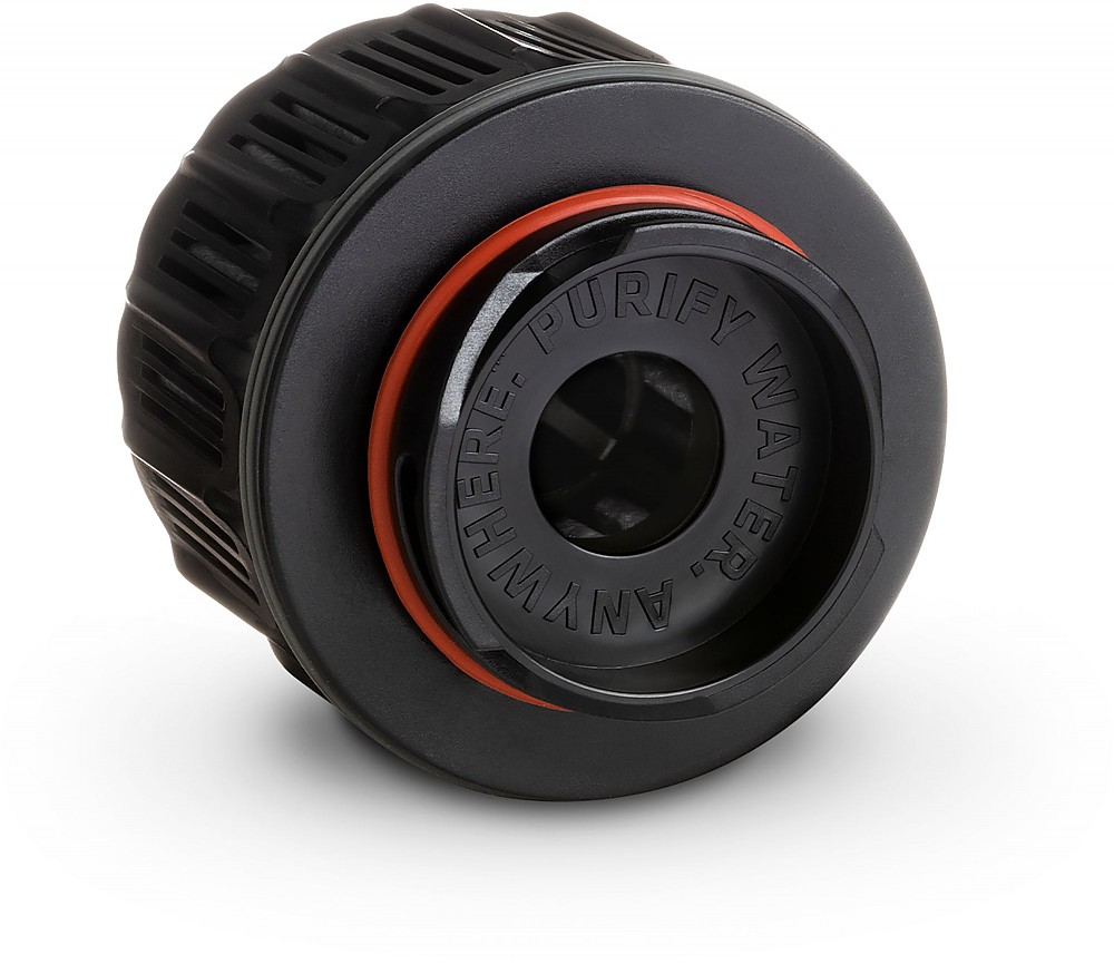 photo: Grayl GeoPress Replacement Purifier Cartridge water filter accessory