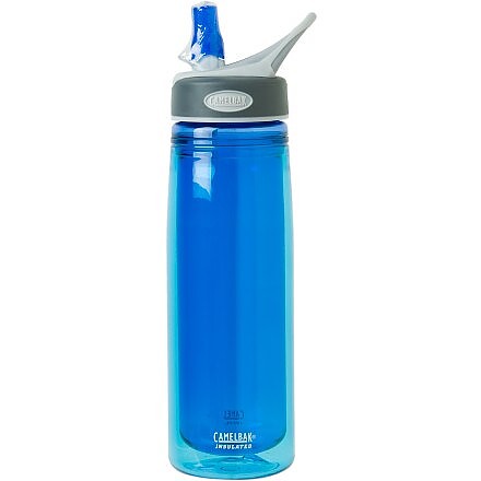 photo: CamelBak Better Bottle Insulated water bottle