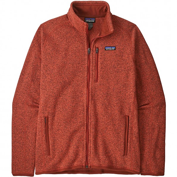 Fleece Jackets