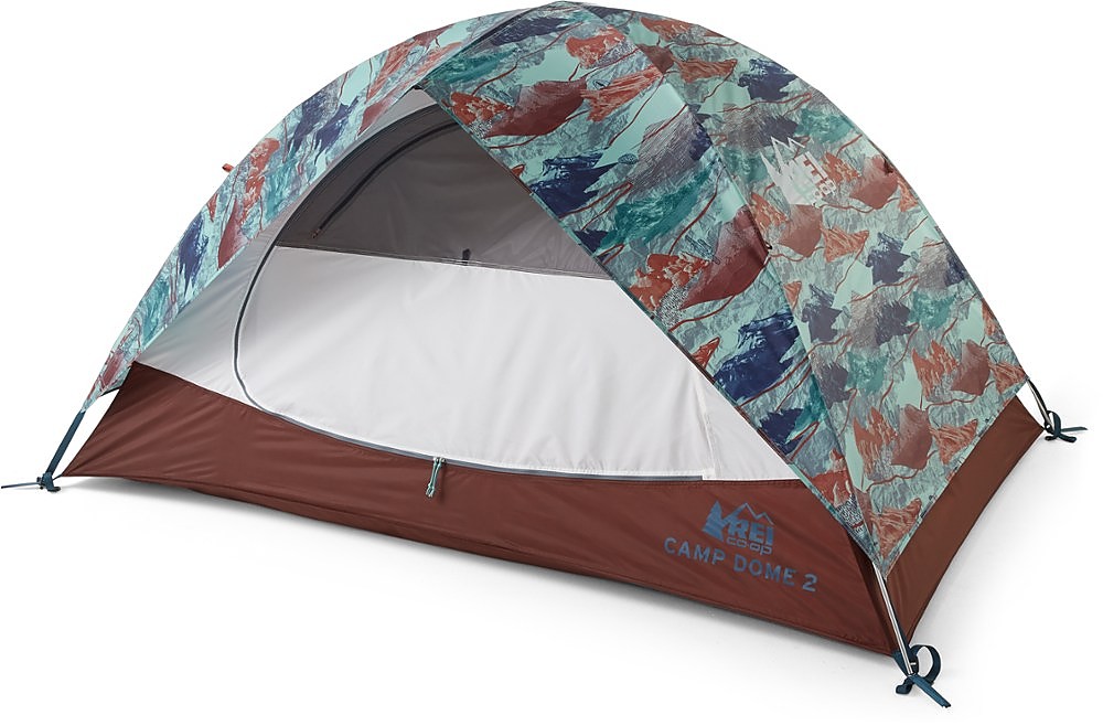 REI Camp Dome 2 Reviews Trailspace   1000 