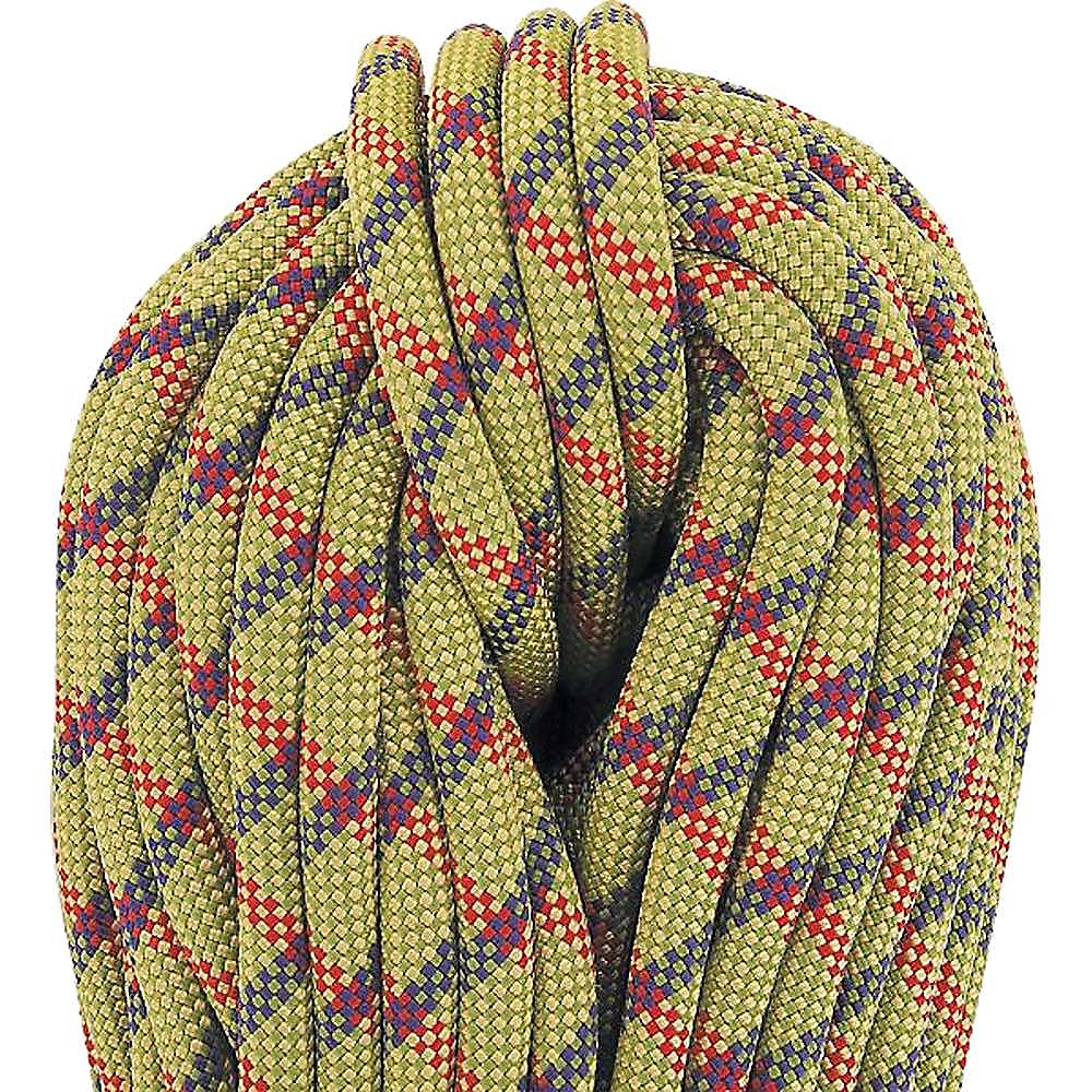 photo: Beal Edlinger 10.2 mm dynamic rope