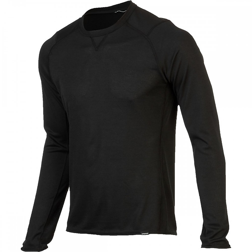 photo: Patagonia Men's Capilene 2 Lightweight Crew base layer top