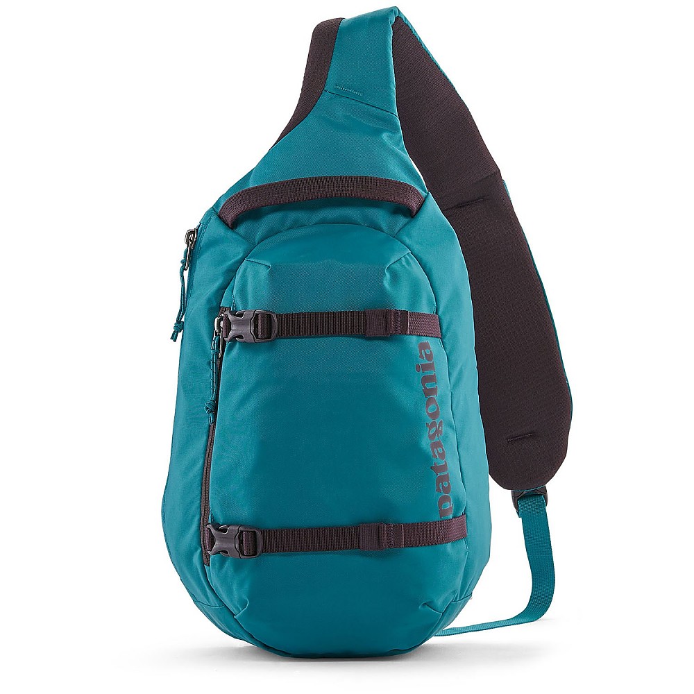 photo: Patagonia Atom Sling 8L daypack (under 35l)