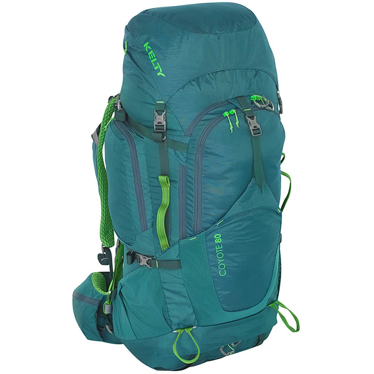 photo: Kelty Coyote 80 expedition pack (70l+)