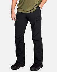 Under Armour Storm Tactical Patrol Pants Reviews - Trailspace