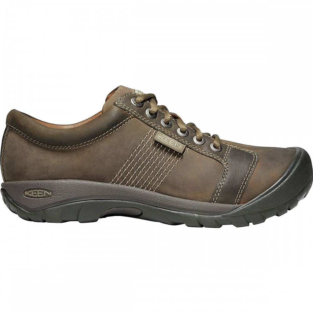 photo: Keen Austin footwear product