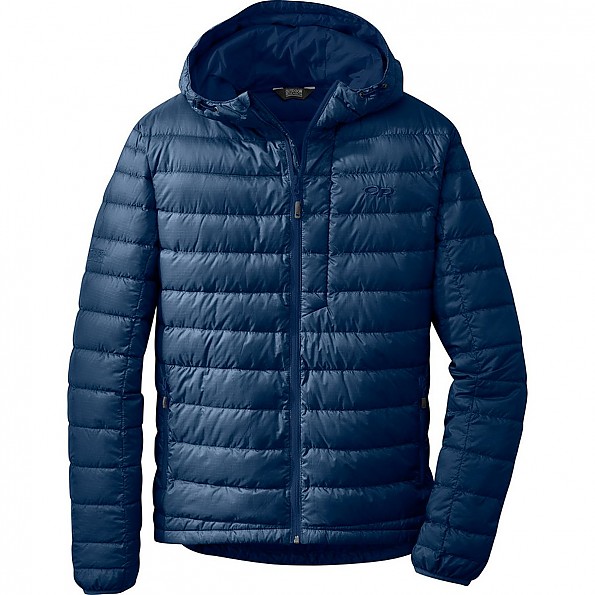 Outdoor Research Transcendent Down Hoody