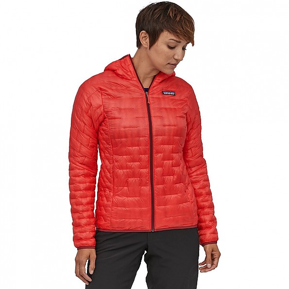 Patagonia Micro Puff Hoody