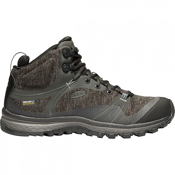 Keen Terradora Waterproof Mid