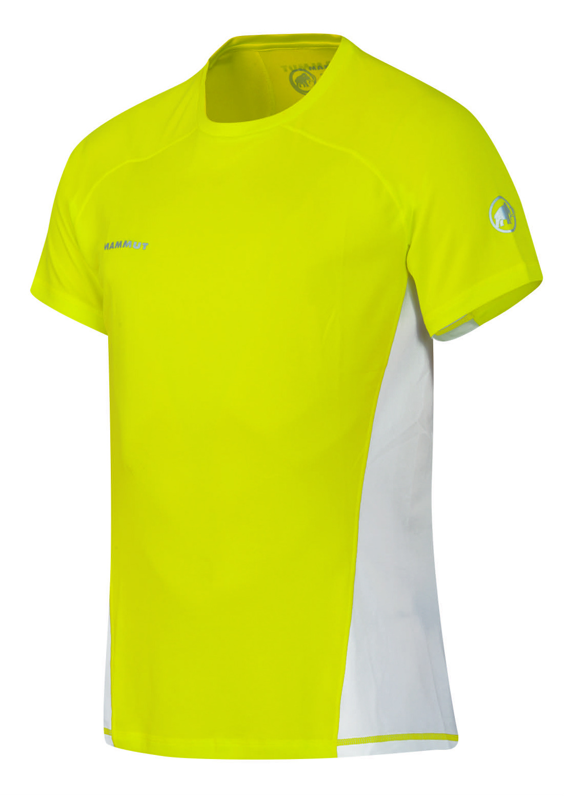 photo: Mammut MTR 201 Pro T-Shirt short sleeve performance top