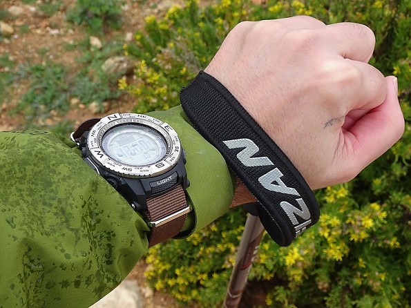 Casio PRW3500-1 Reviews - Trailspace