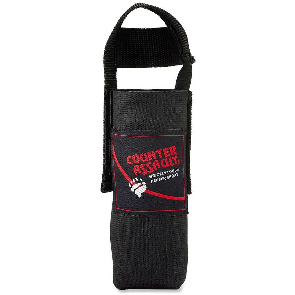 photo: Counter Assault Chest Holster bear safety product