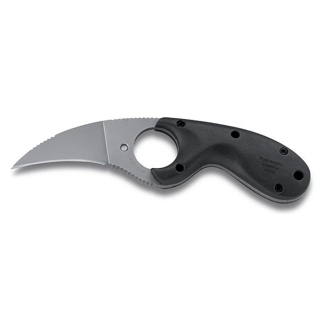 photo: CRKT Bear Claw folding knife