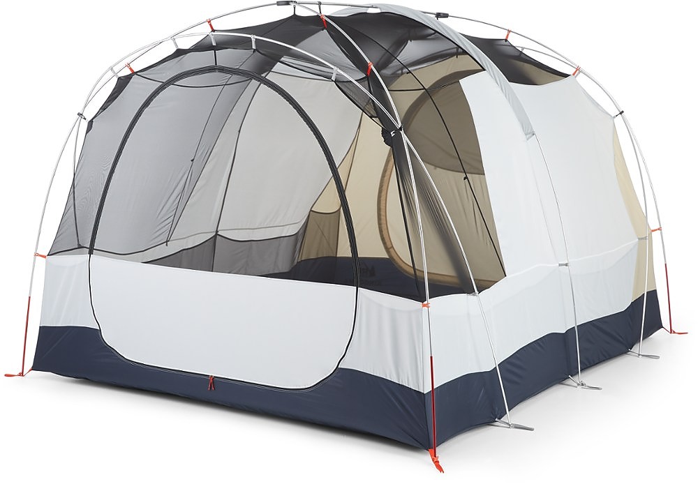 photo: REI Kingdom 6 Tent tent/shelter