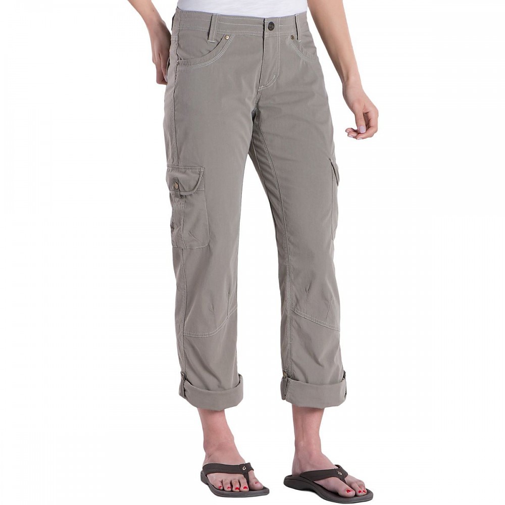 photo: Kühl Splash Pant hiking pant