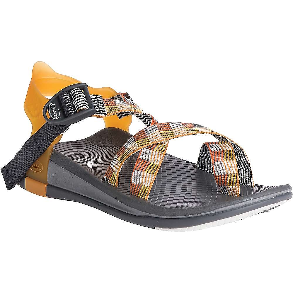 photo: Chaco Wrapsody sport sandal