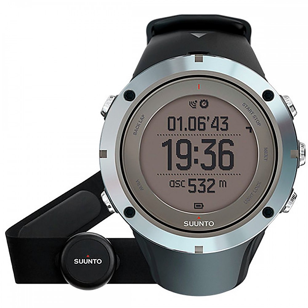 suunto ambit3 peak canada
