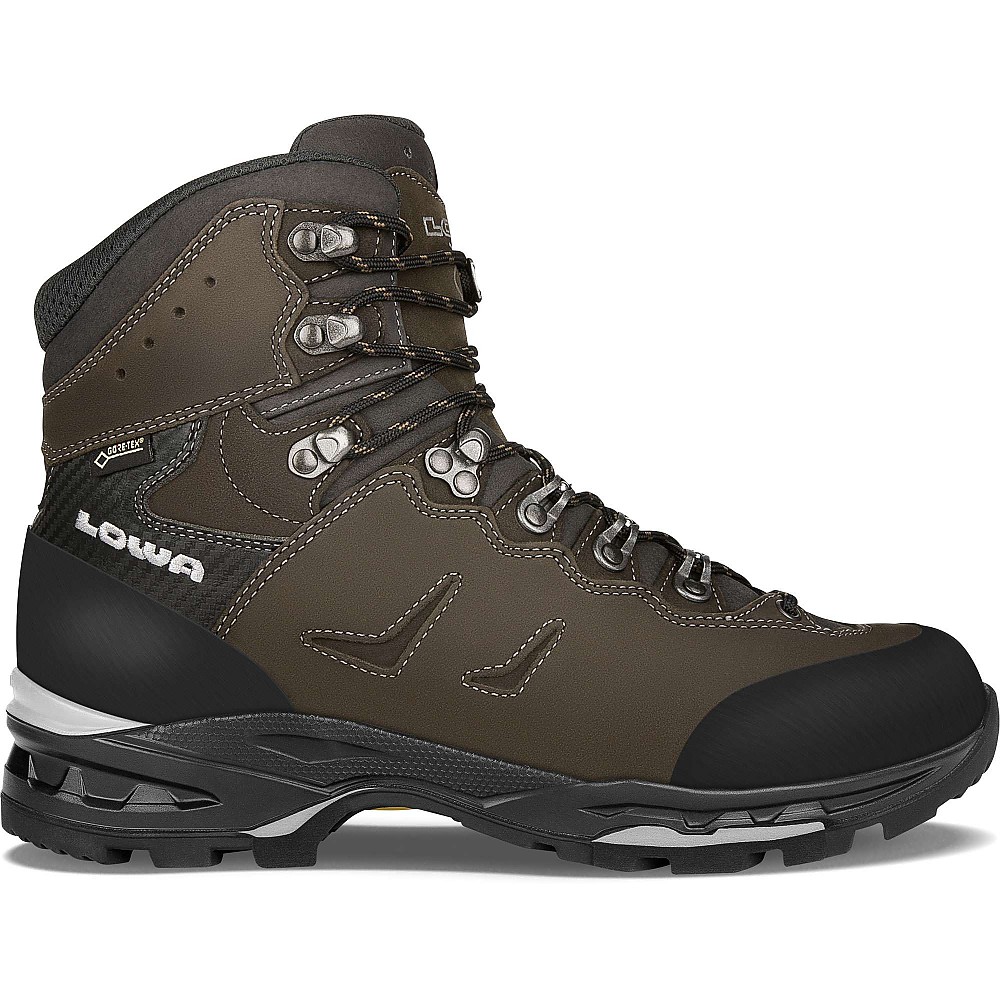 photo: Lowa Camino GTX hiking boot