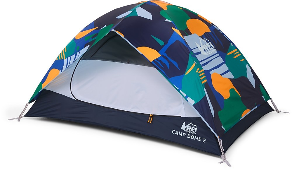REI Camp Dome 2 Reviews Trailspace