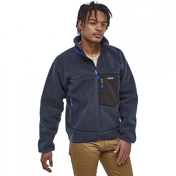 Patagonia Classic Retro-X Jacket