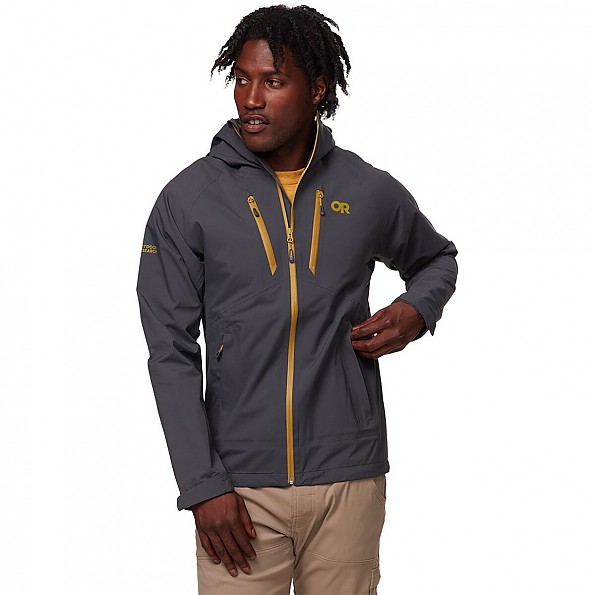 Outdoor Research Microgravity Jacket