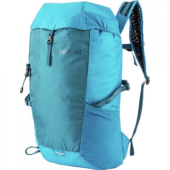 Marmot Kompressor
