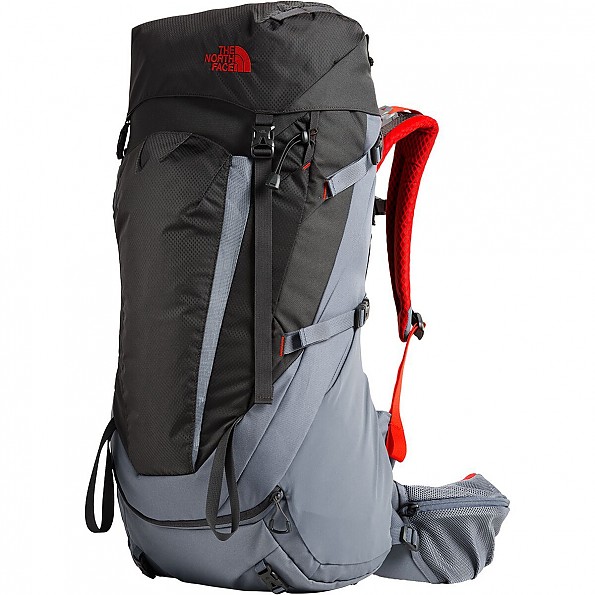 The North Face Terra 40