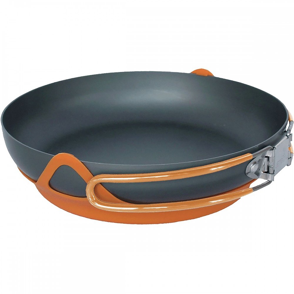 photo: Jetboil 8 inch FluxRing Fry Pan pot/pan