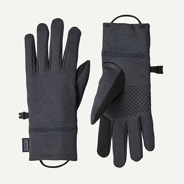 Gants Trail Black Diamond - Mitaines Respirantes Randonnée