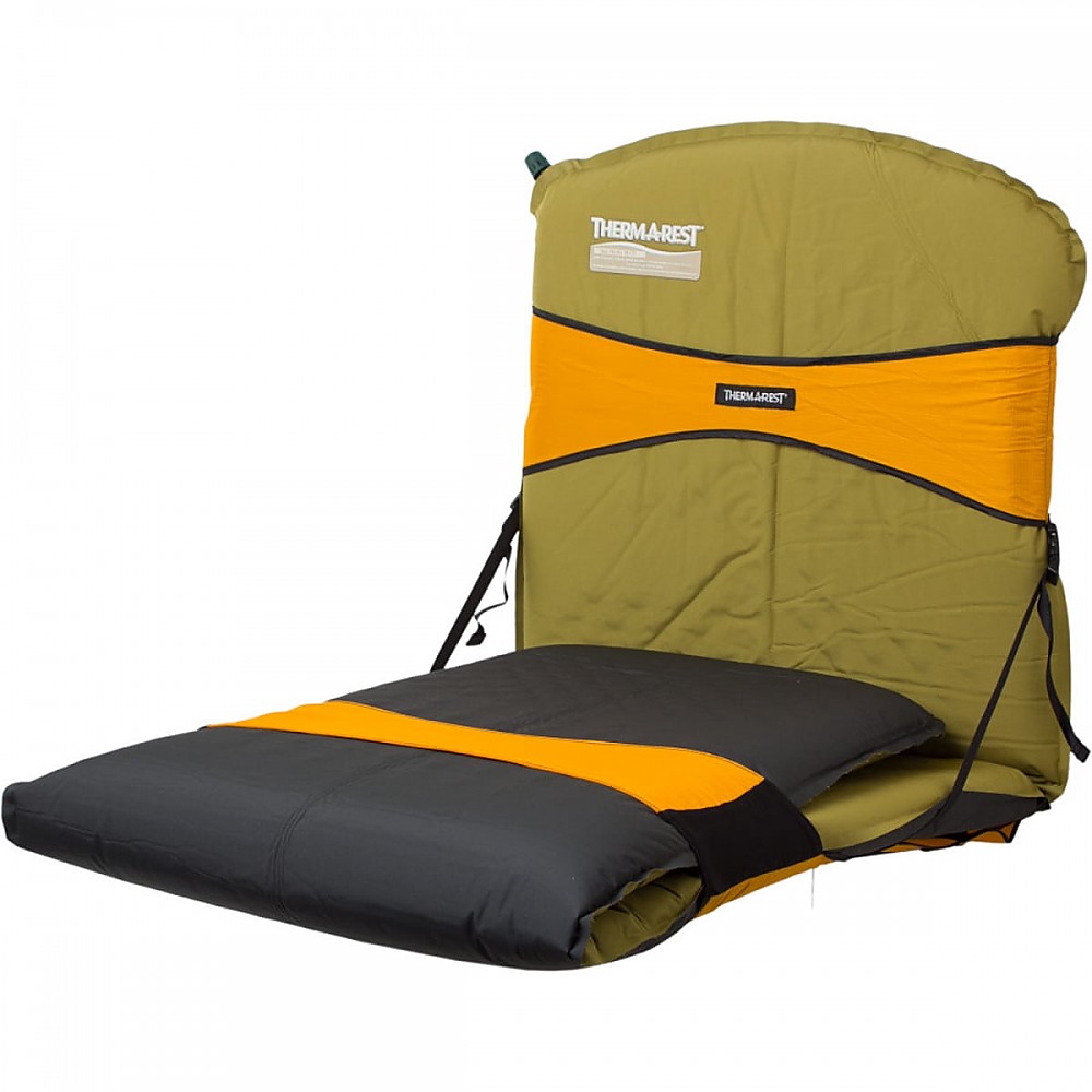 Thermarest camp clearance seat