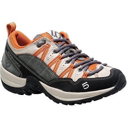 photo: Five Ten Women's Insight approach shoe