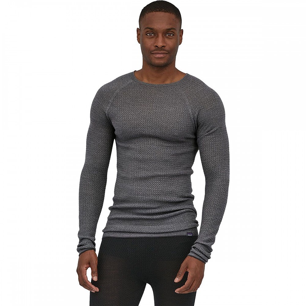 photo: Patagonia Capilene Air Crew base layer top
