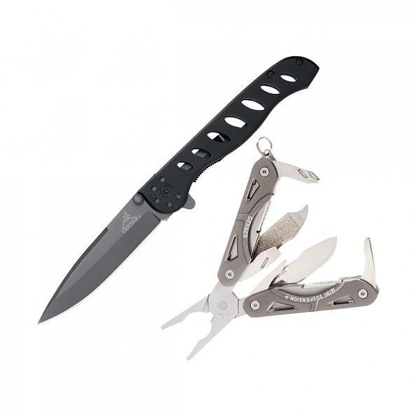 Gerber EVO Jr.
