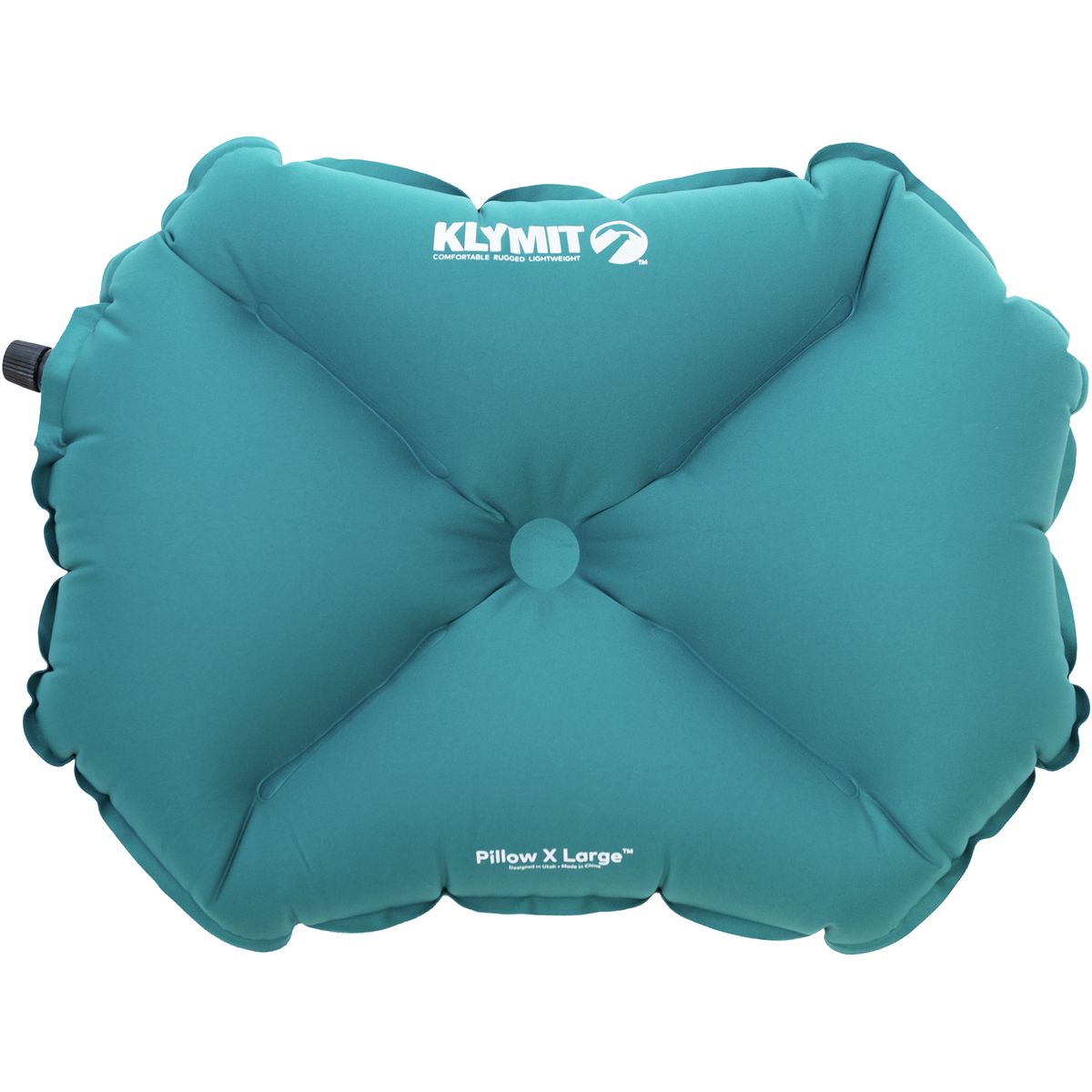 photo: Klymit Pillow X Large pillow