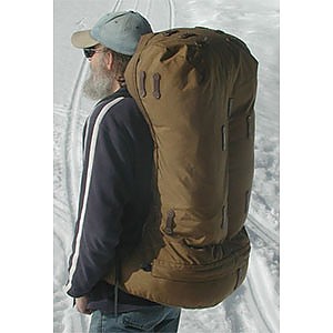 photo: Rivendell Mountain Works Giant Jensen backpack
