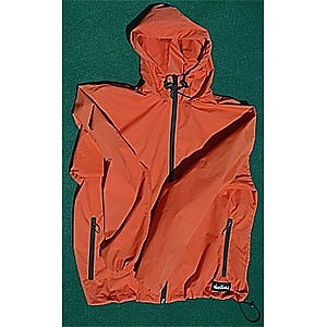 photo: Wild Things Epic Hooded Windshirt wind shirt