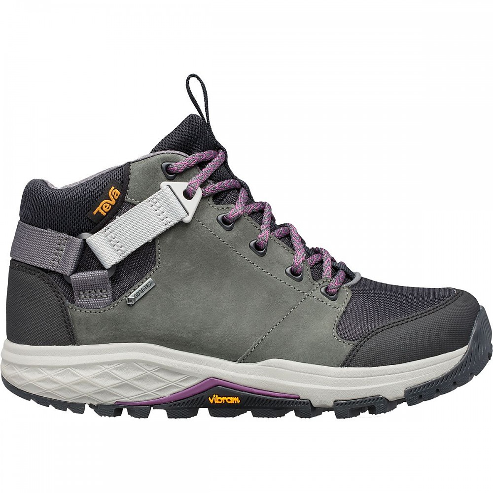 photo: Teva Tirra sport sandal