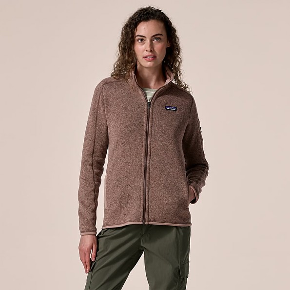 Fleece Jackets