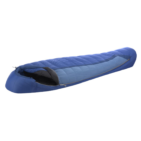 photo: Mountain Hardwear Piute 20° 3-season down sleeping bag