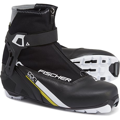 photo: Fischer XC Control nordic touring boot